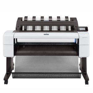 HP DesignJet T1600PS 36" Plotter